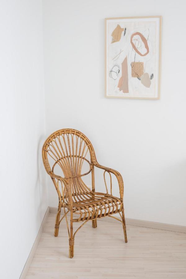 Urban Studio Gasometer By Ichbucheat Apartament Wiedeń